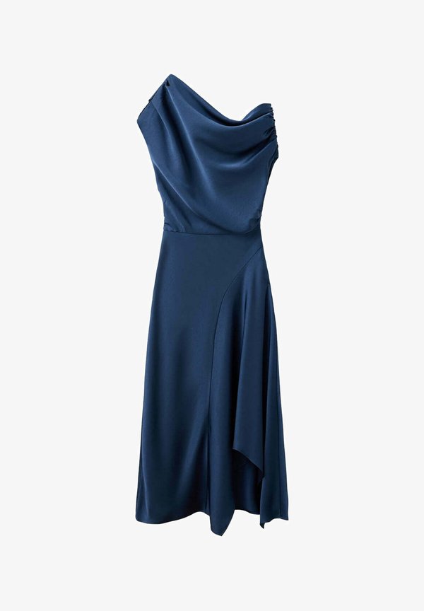 Mango ADULT - Cocktail dress / Party dress - royal blue