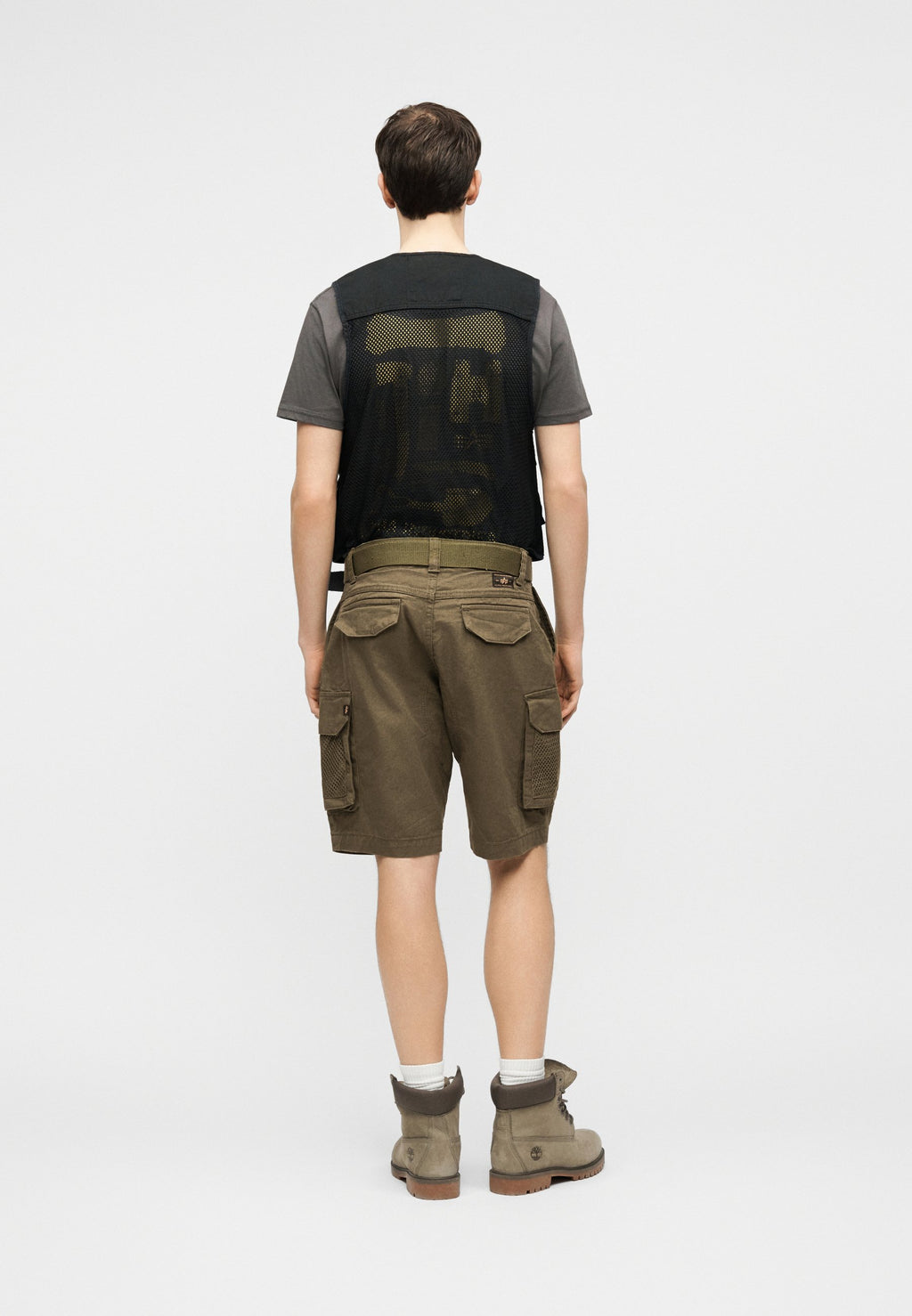Alpha Industries UTILITY