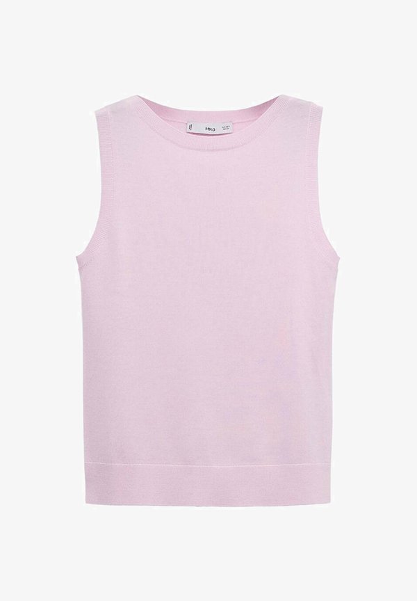 Mango Top - pink