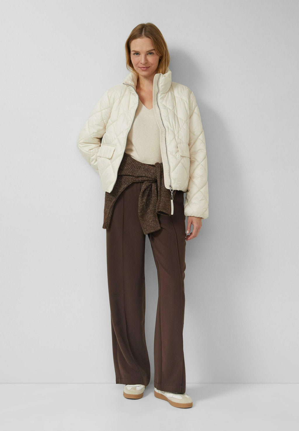 s.Oliver Langarmshirt Media 2