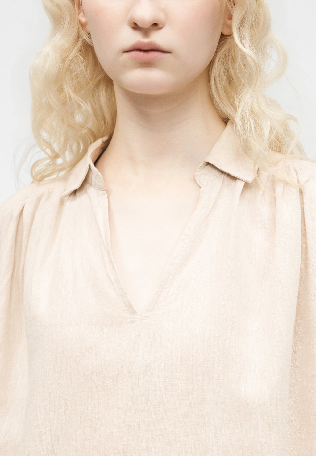 Selected SLFLUISA TALIA DRESS