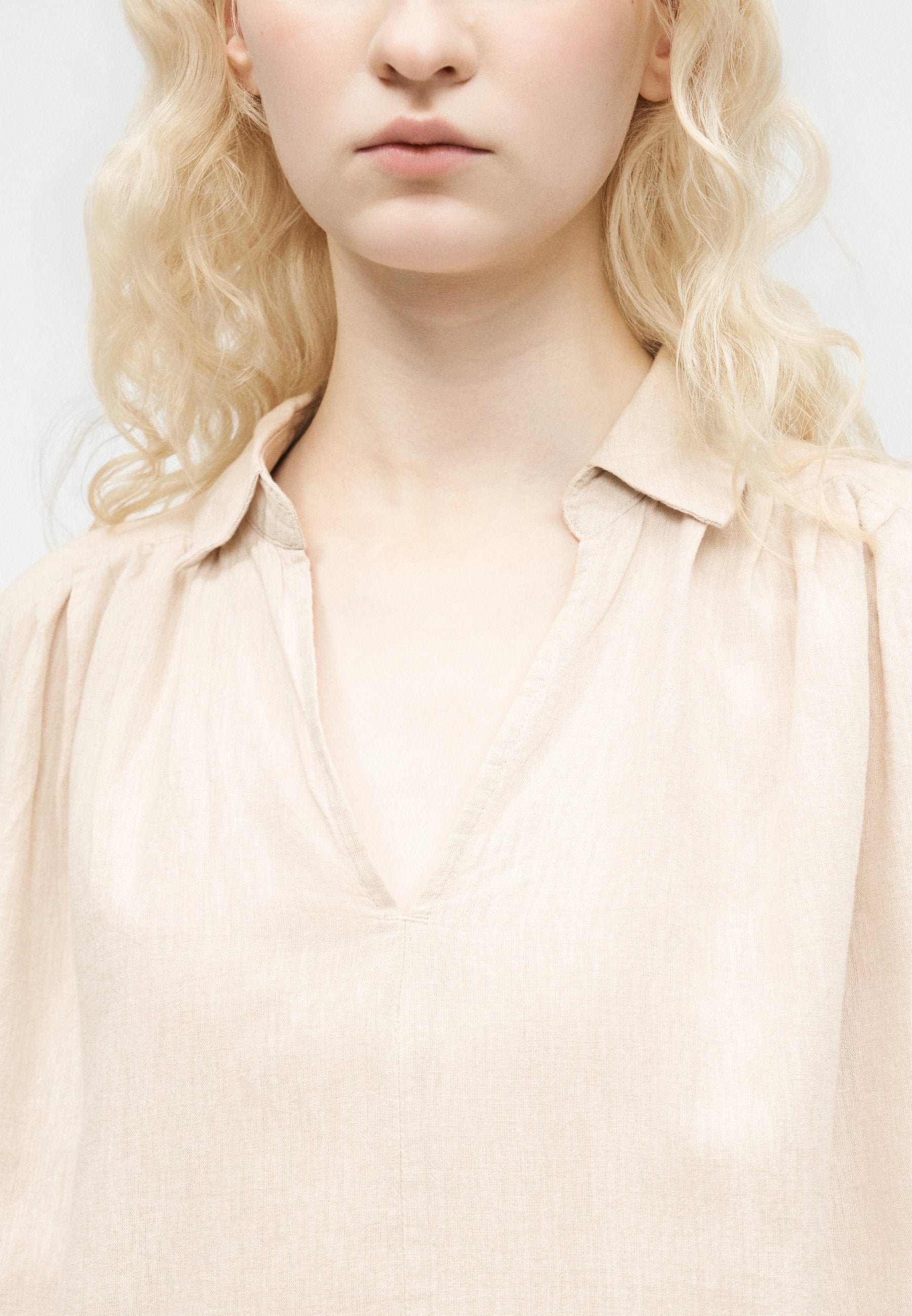 Selected SLFLUISA TALIA DRESS