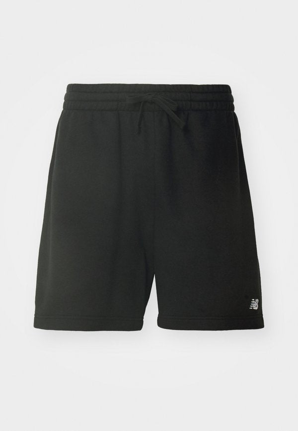New Balance SPORT ESSENTIALS SHORT - Sports shorts - black