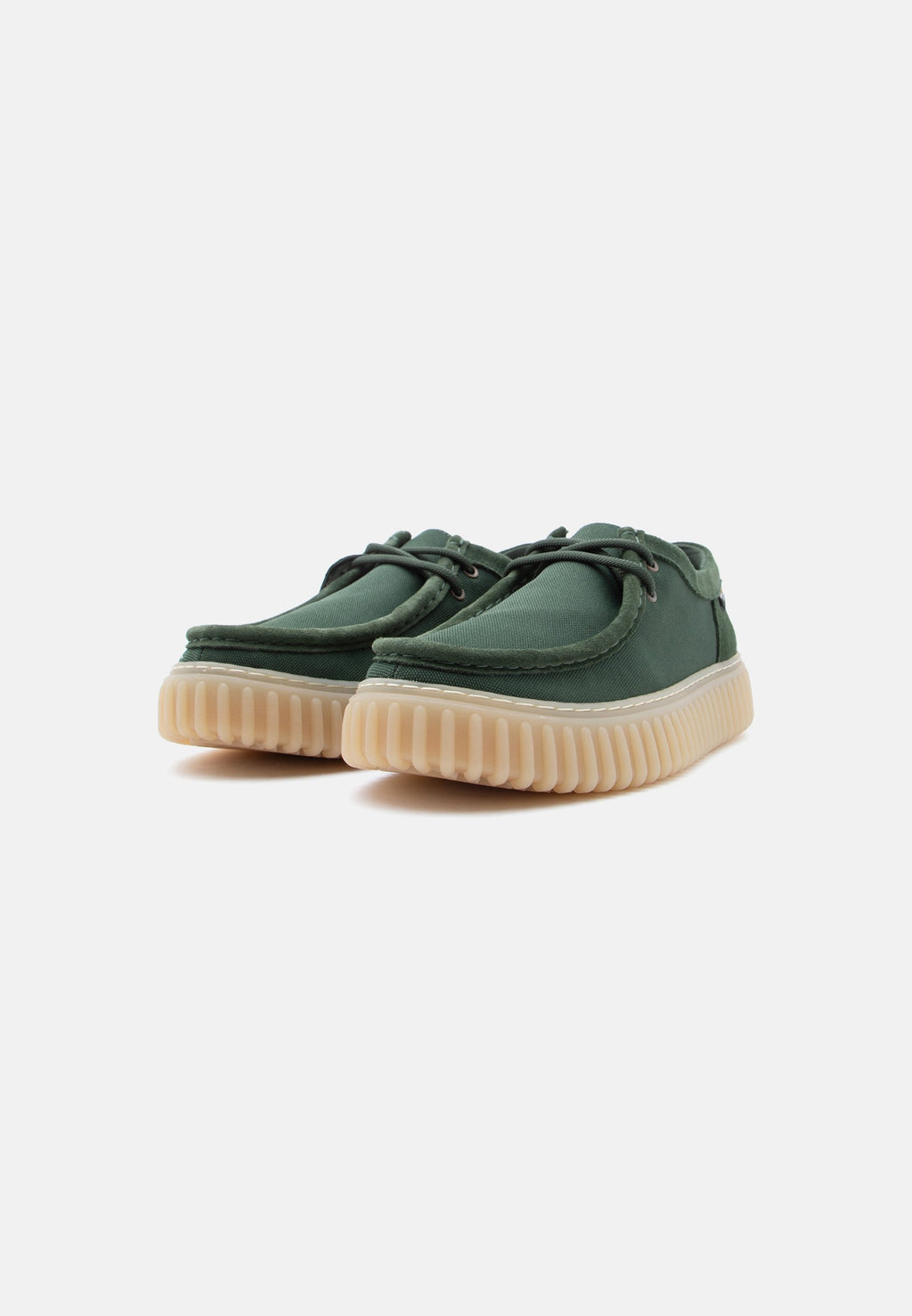 Clarks TORHILL LO
