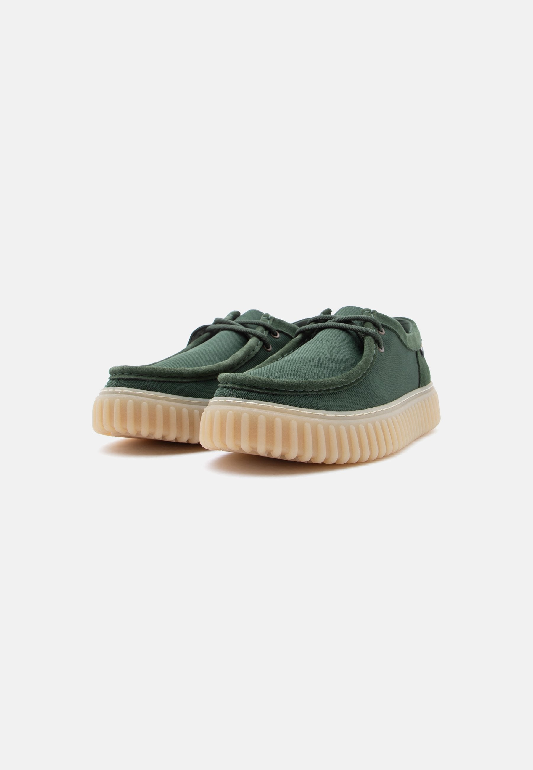 Clarks TORHILL LO