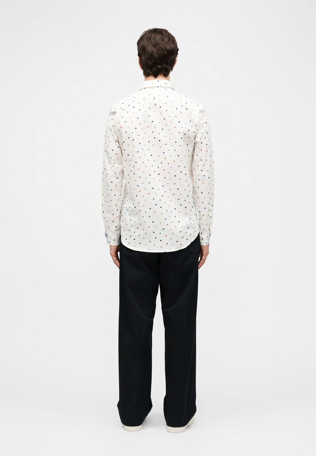 PS Paul Smith TAILORED FIT SHIRT