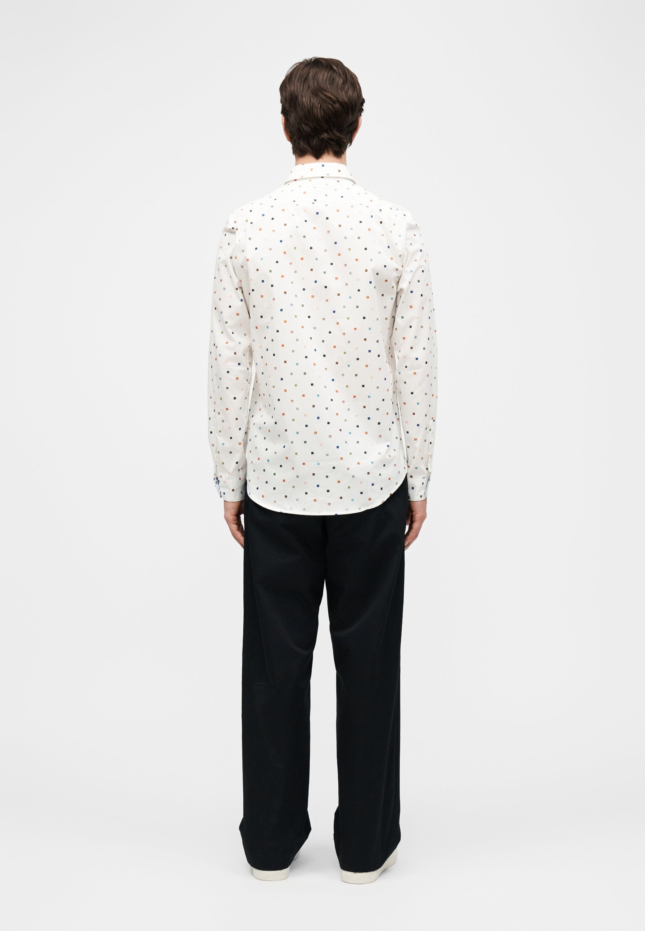 PS Paul Smith TAILORED FIT SHIRT