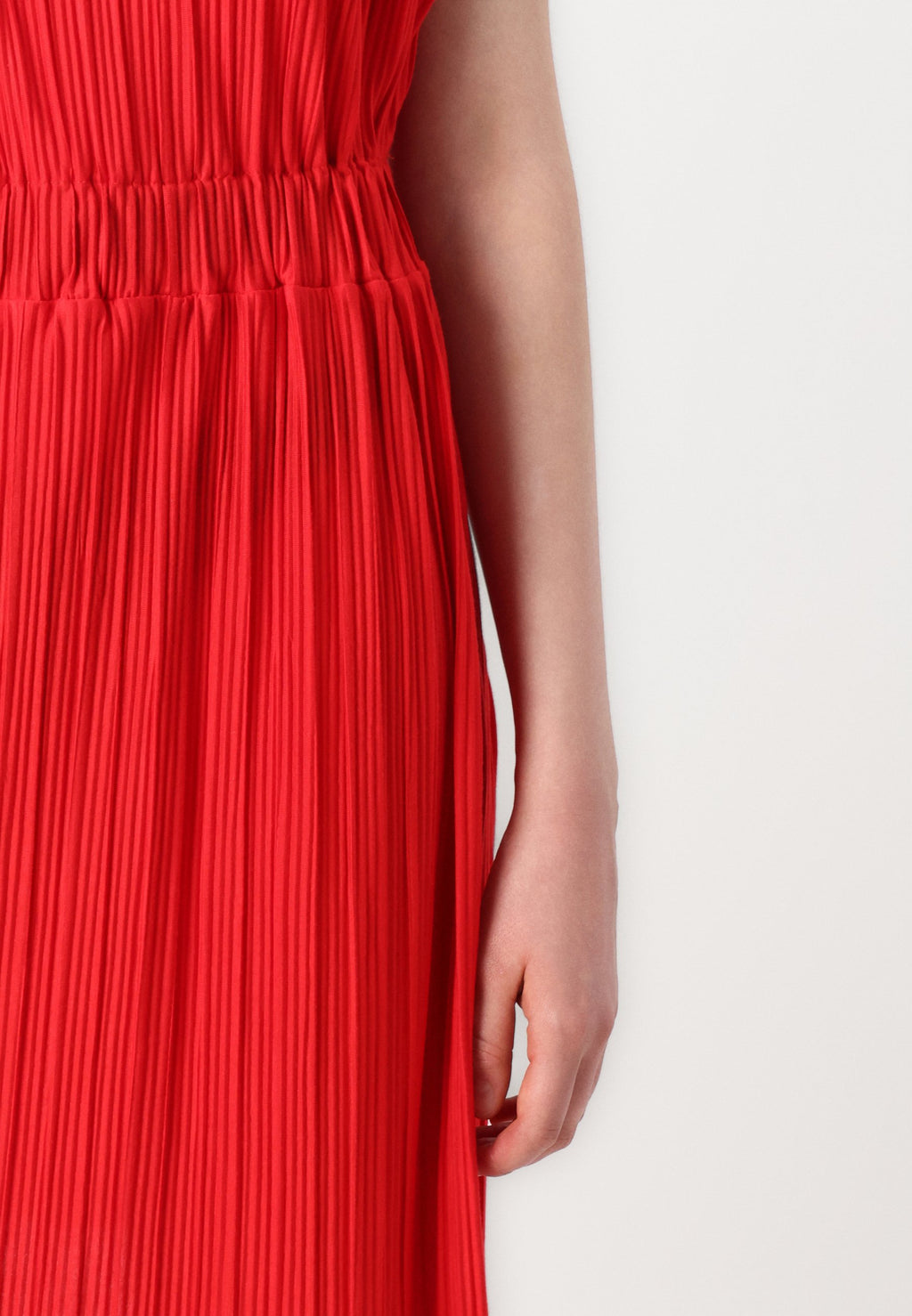 VILA VIPLIS SHORT DRESS