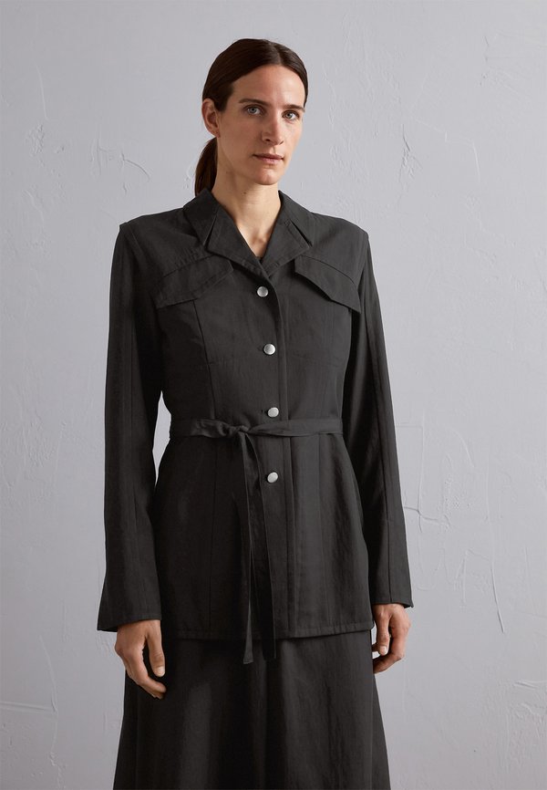 Proenza Schouler White Label DRAPEY SUITING JACKET