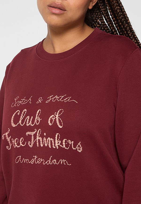 Scotch & Soda REGULAR FIT