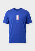Nike Performance NBA TM31 LOGO TEE - Print T-shirt - rush blue