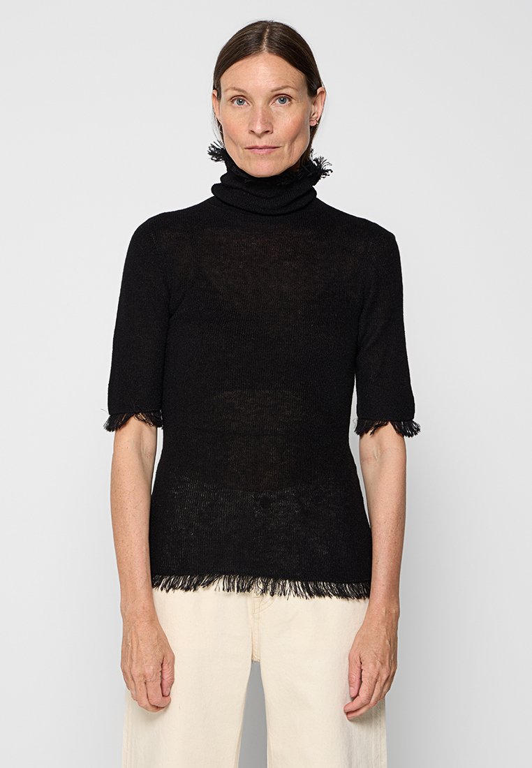 By Malene Birger JAXA