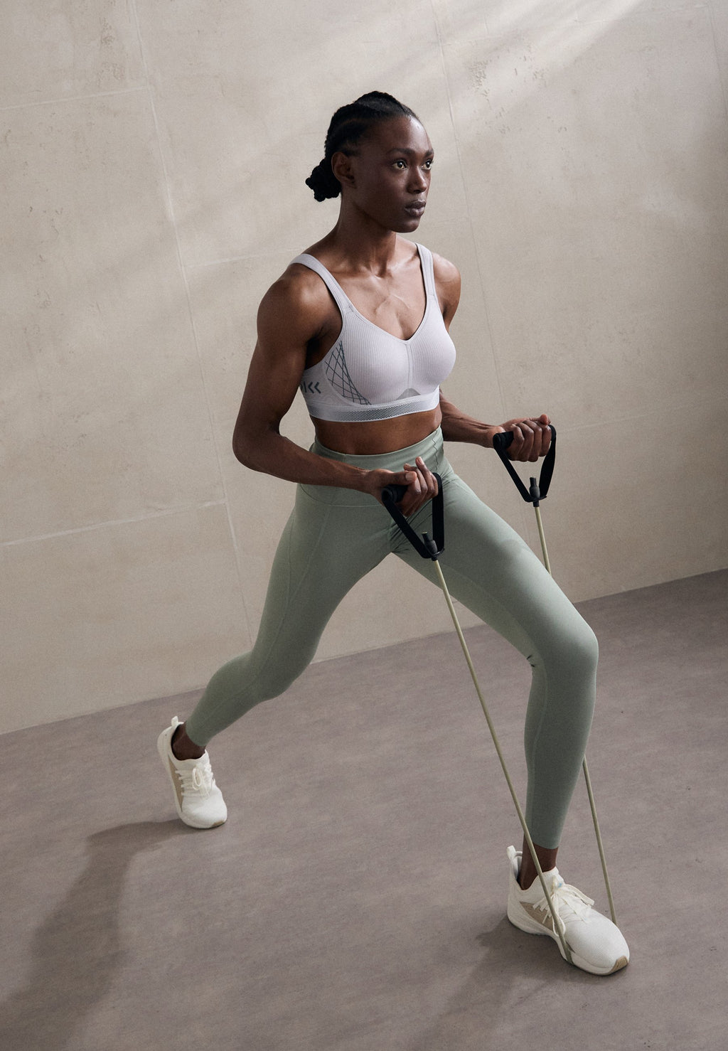 triaction by Triumph CARDIO FLOW