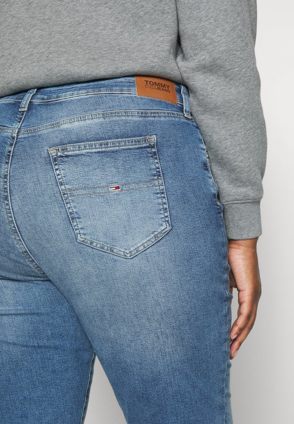 Tommy Jeans Curve MELANY