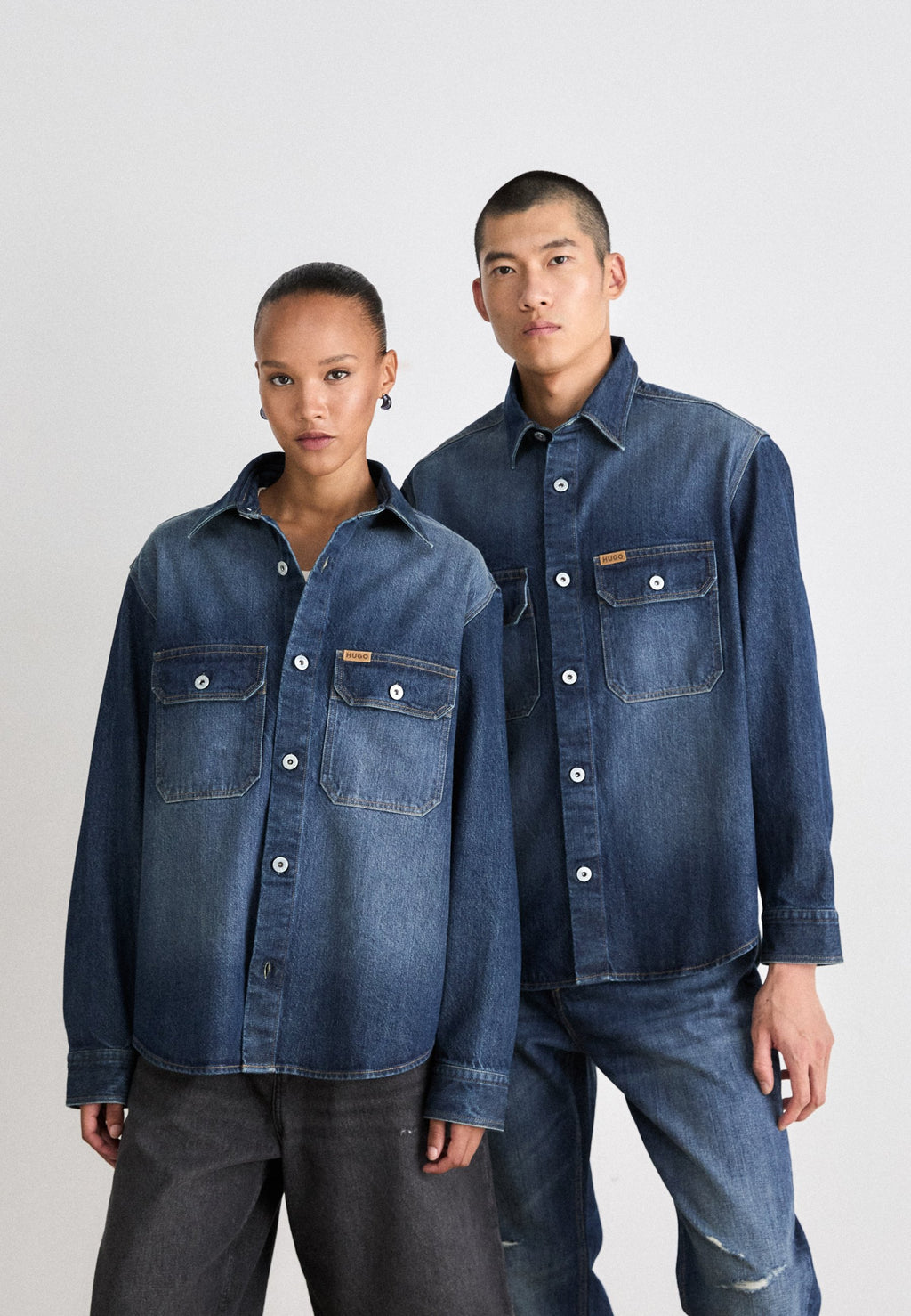 HUGO EBOLT UNISEX
