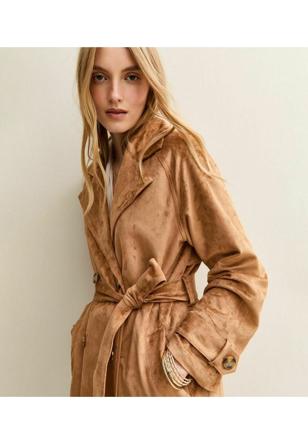 New Look BELTED