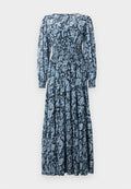 MICHAEL Michael Kors SMOCK DRESS