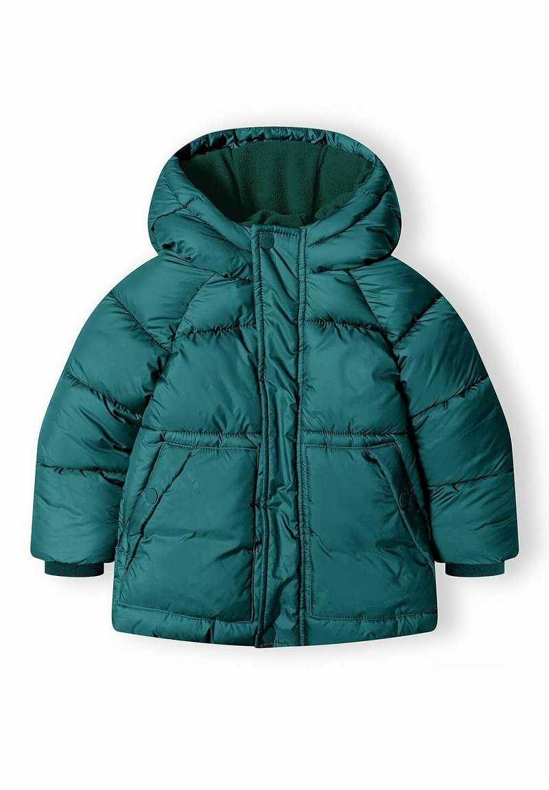 PADDER PUFFER Media 1
