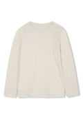 BOSS Kidswear JUNIOR LONG SLEEVE