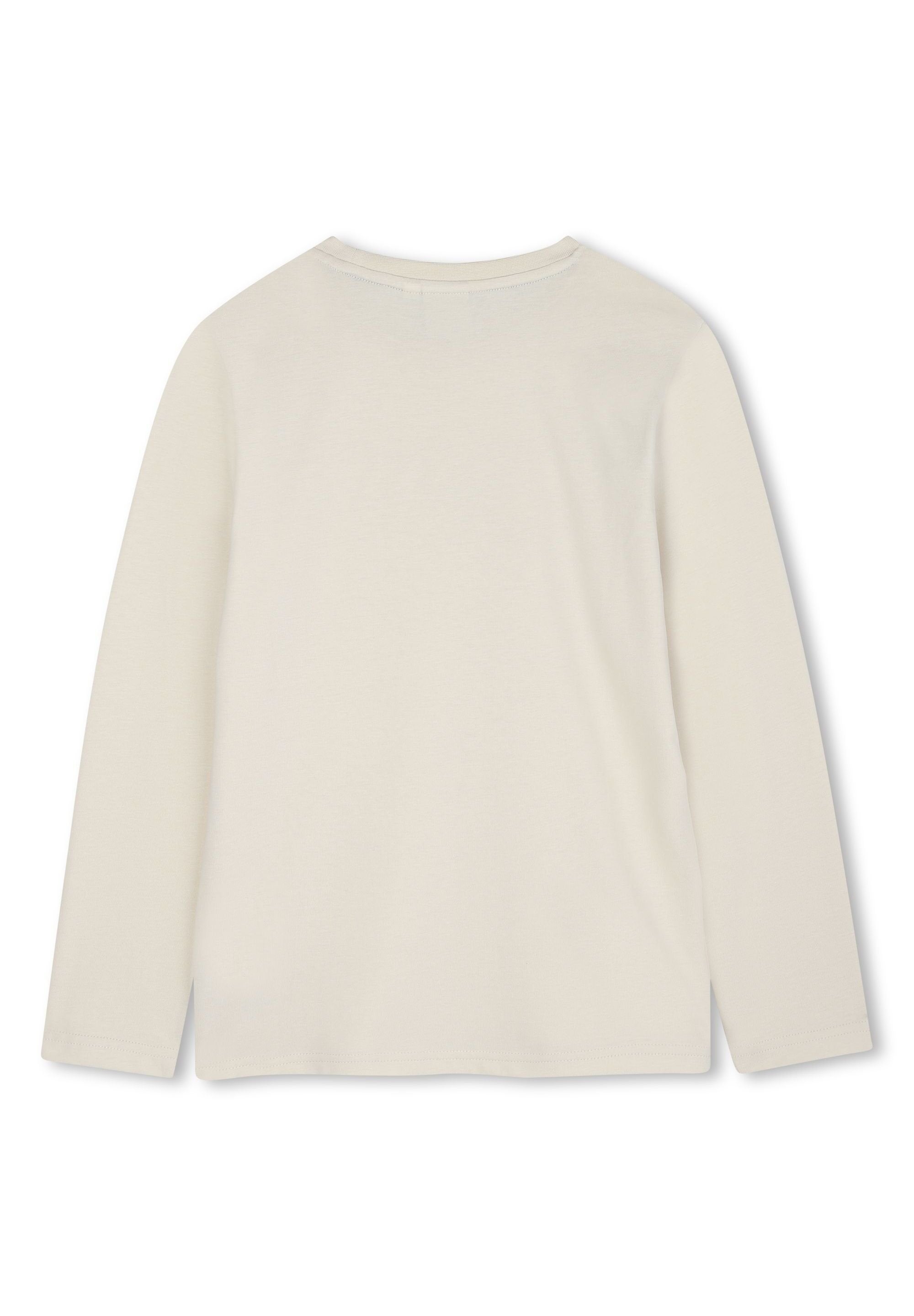 BOSS Kidswear JUNIOR LONG SLEEVE