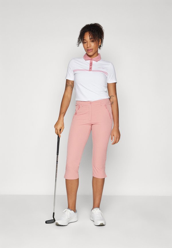 Calvin Klein Golf ISABEL CAPRI TROUSER