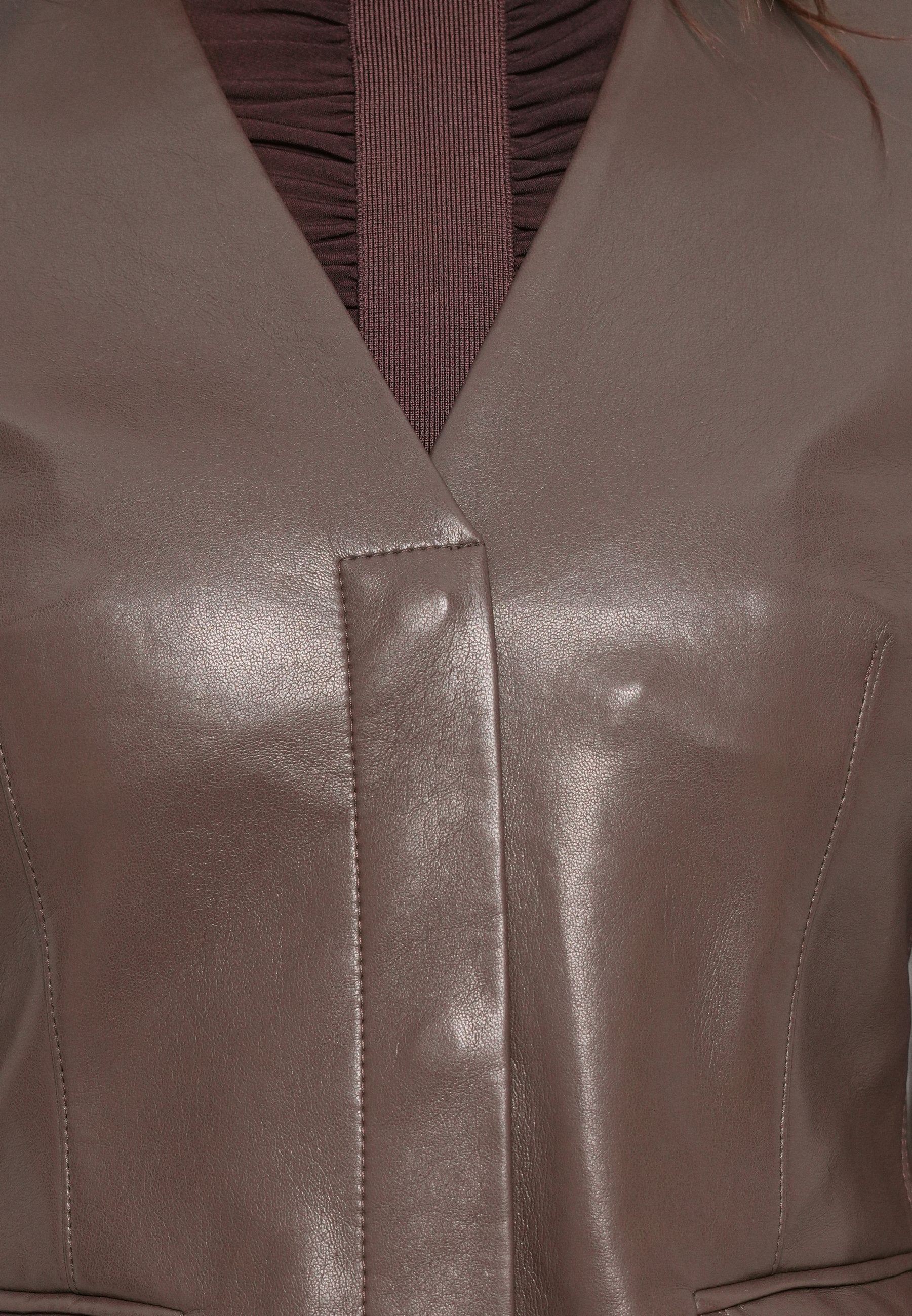 Nanushka ERINA OUTERWEAR