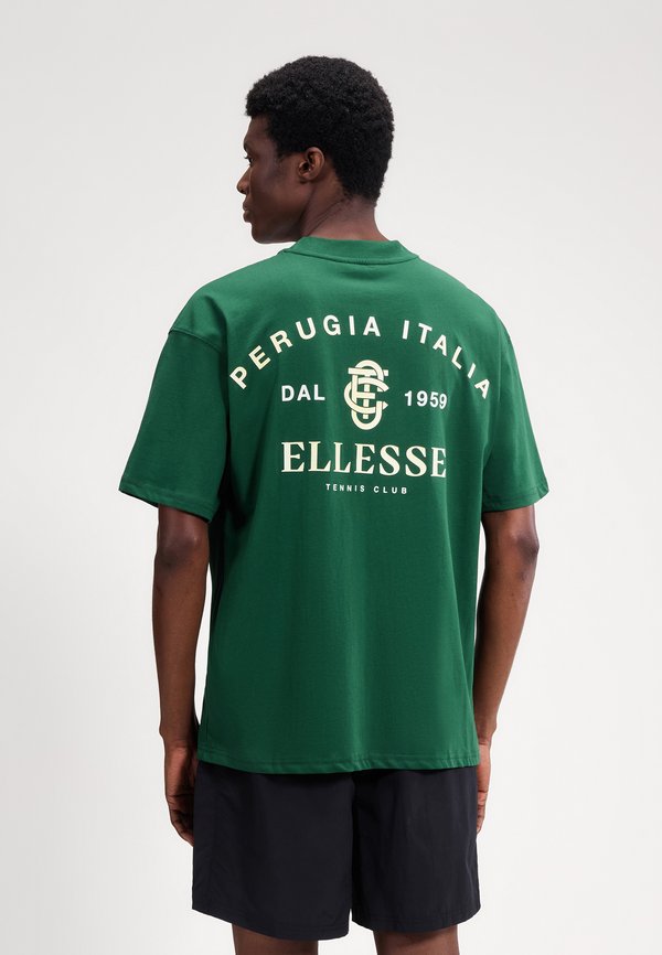 Ellesse DAL TEE