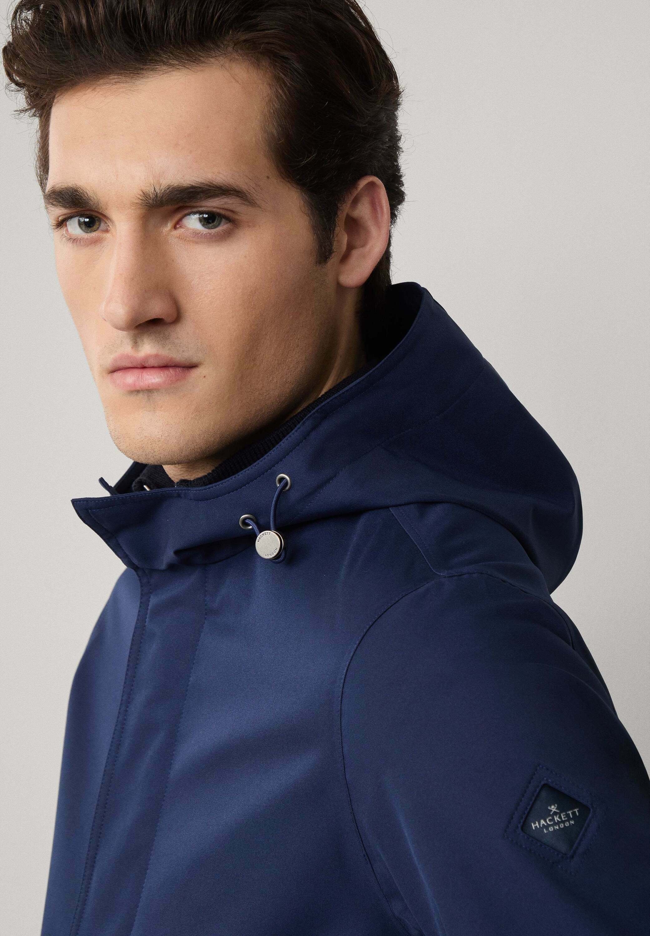 Hackett London
