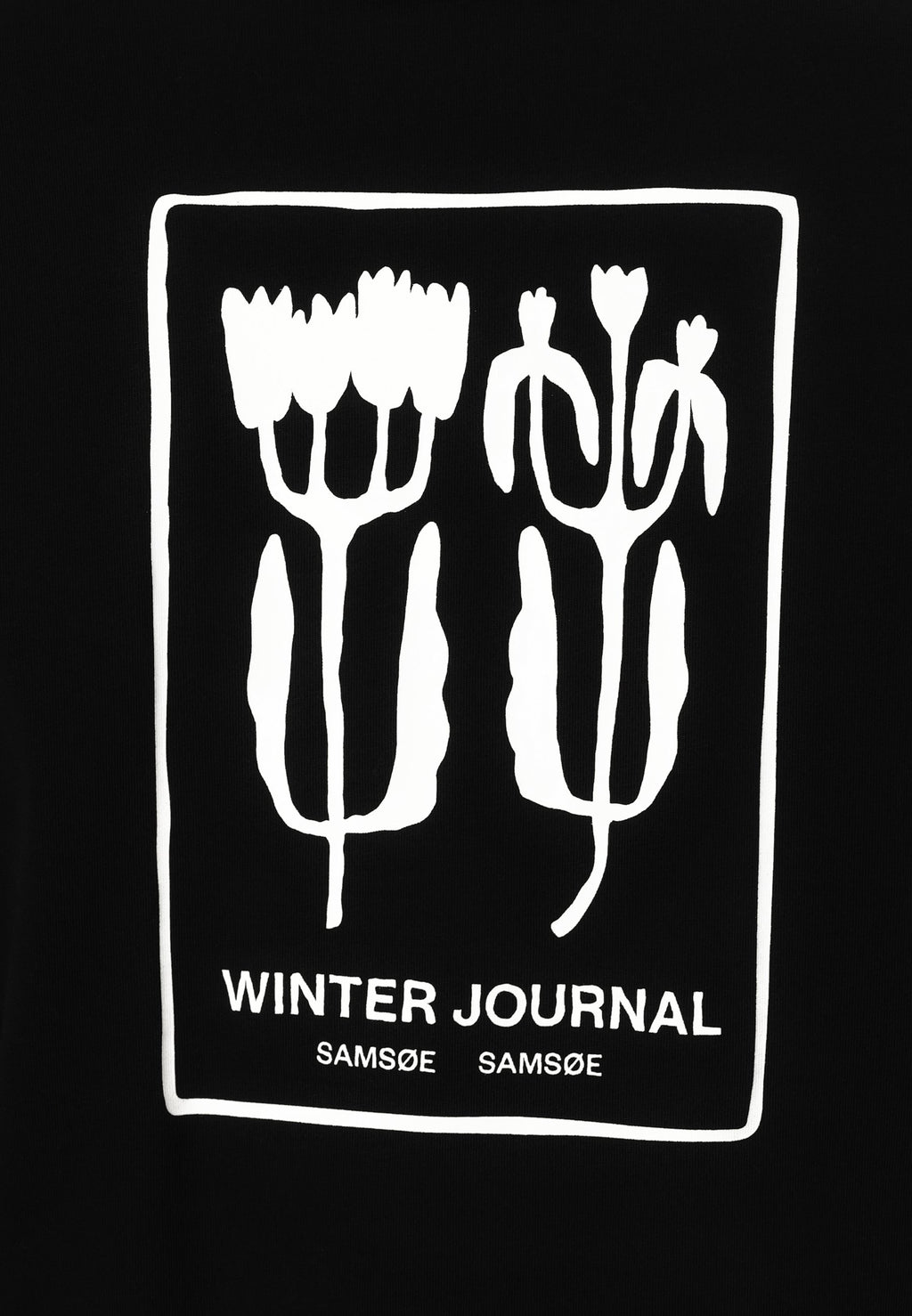 Samsøe Samsøe JOURNAL UNISEX