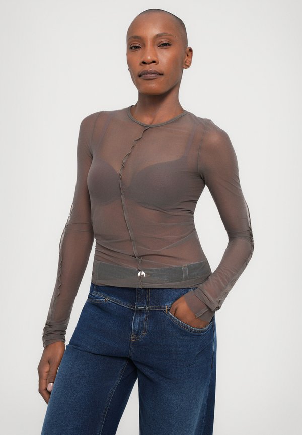 Ioannes LONG SLEEVE