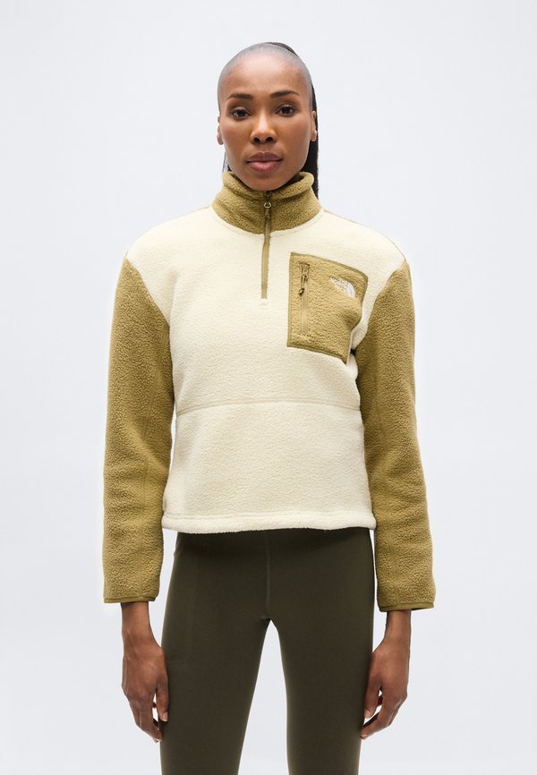The North Face YUMIORI 1/4 ZIP