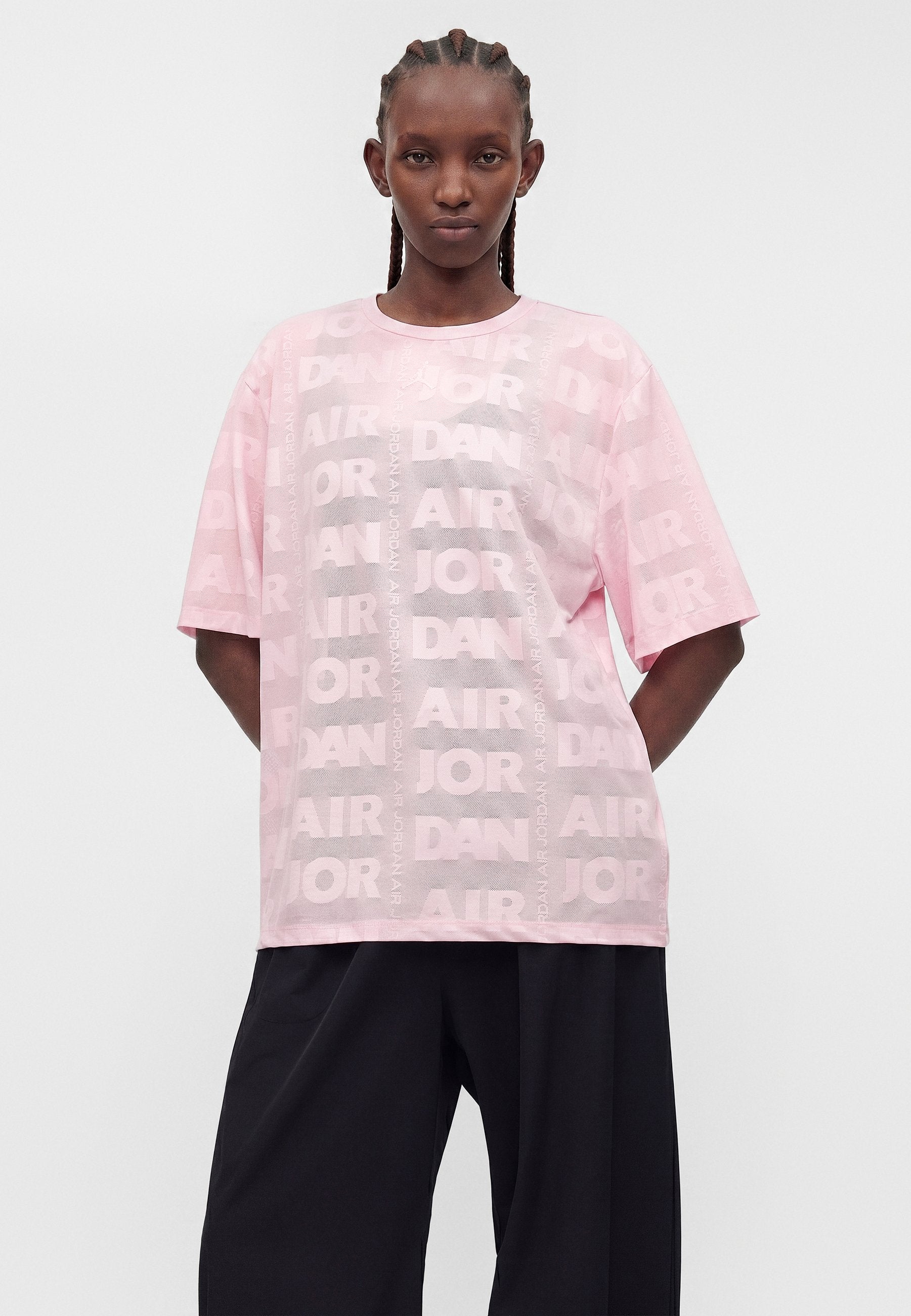 Jordan