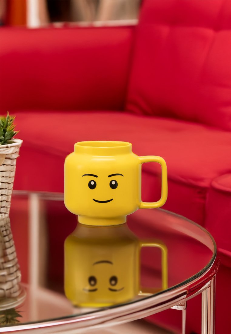 LEGO BOY