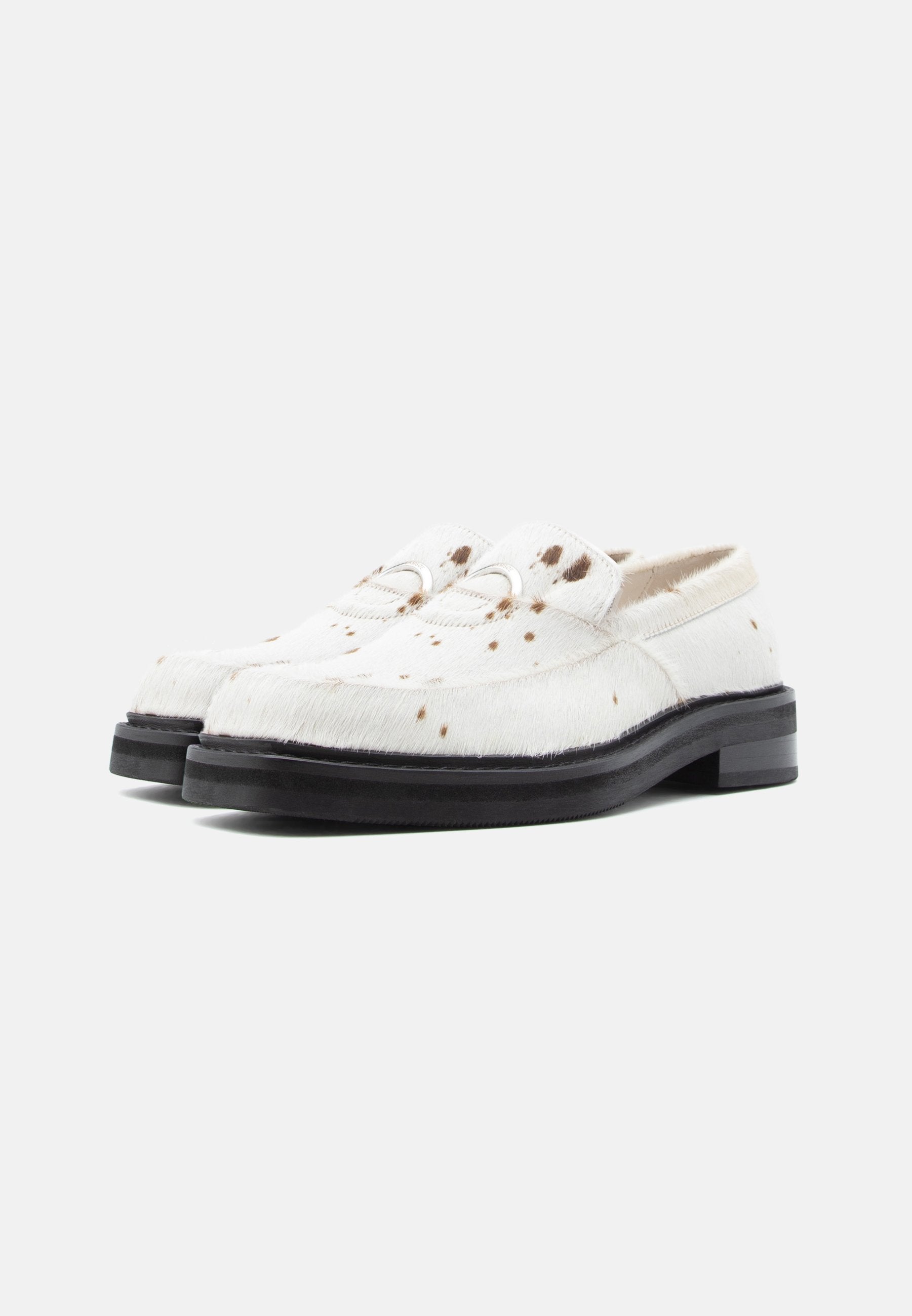 Samsøe Samsøe SARYESGADE LOAFERS