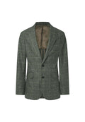 Hackett London SUIT CASH GCHK