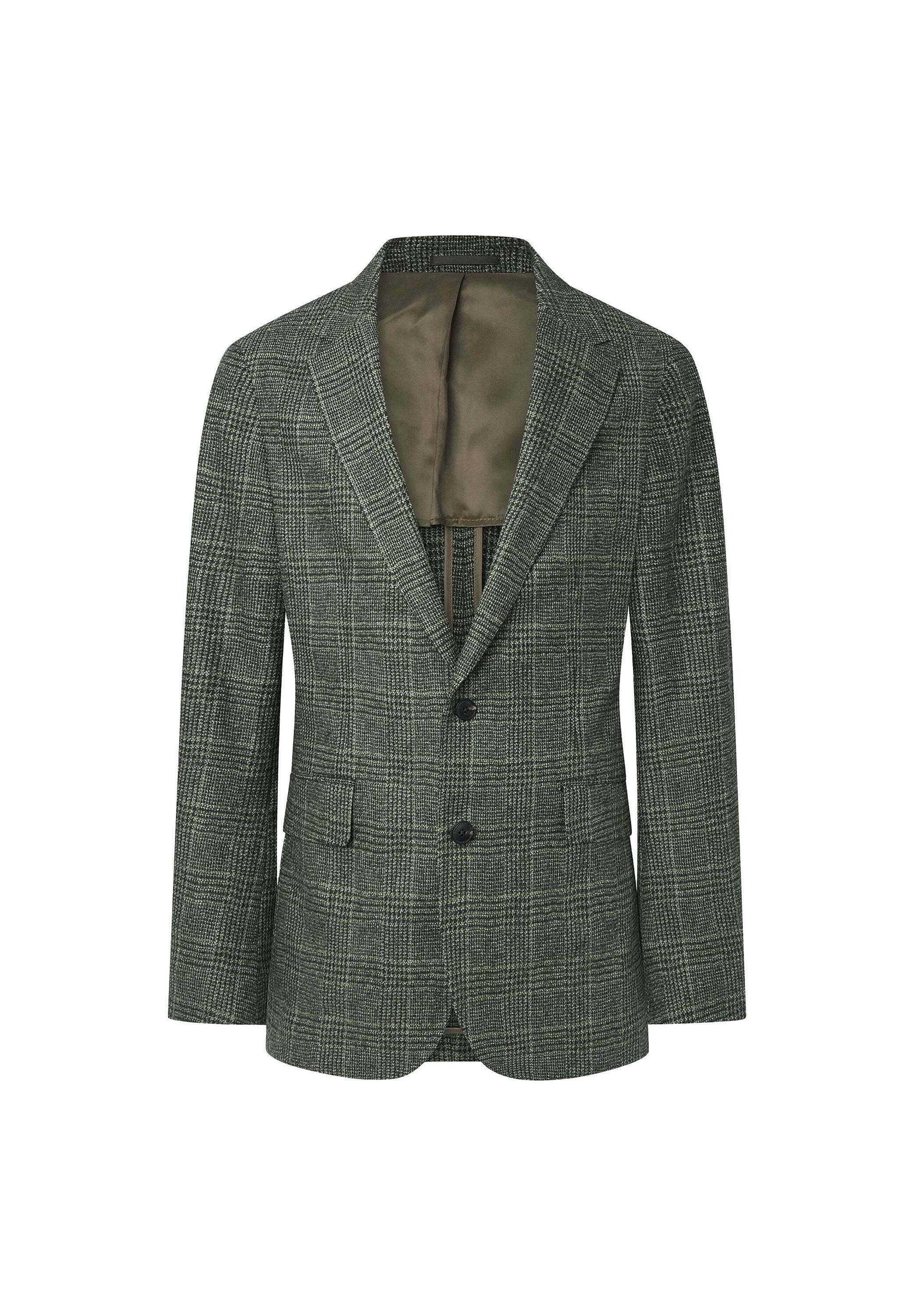 Hackett London SUIT CASH GCHK