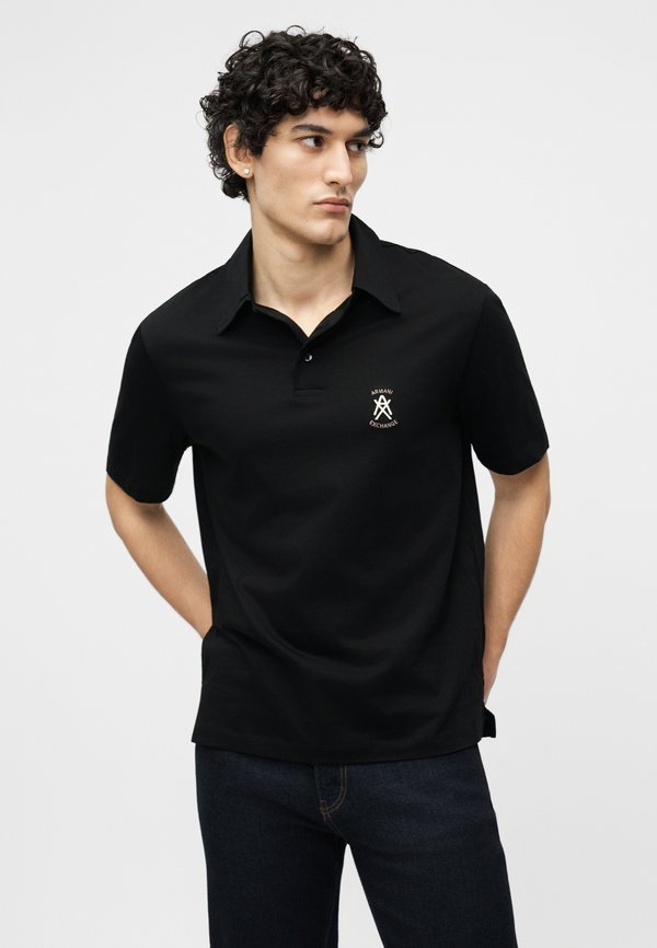 Armani Exchange POLO SHIRT REGULAR FIT
