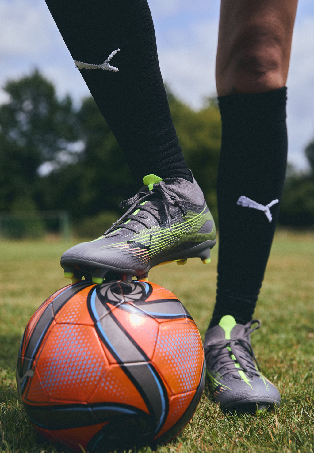 Puma ULTRA 5 MATCH