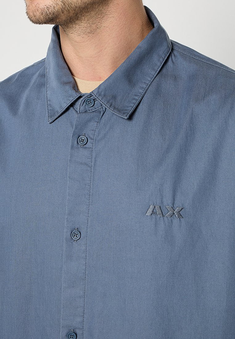 Armani Exchange Hemd Media 5