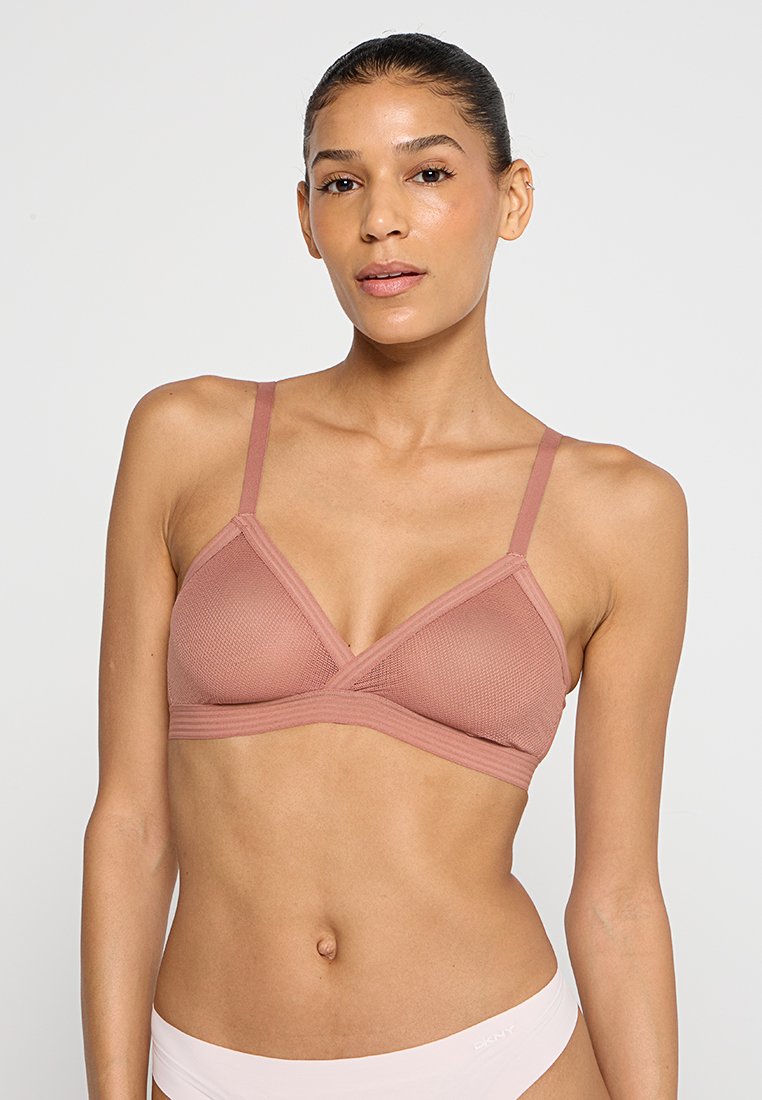 DKNY Intimates Triangel BH Media 1