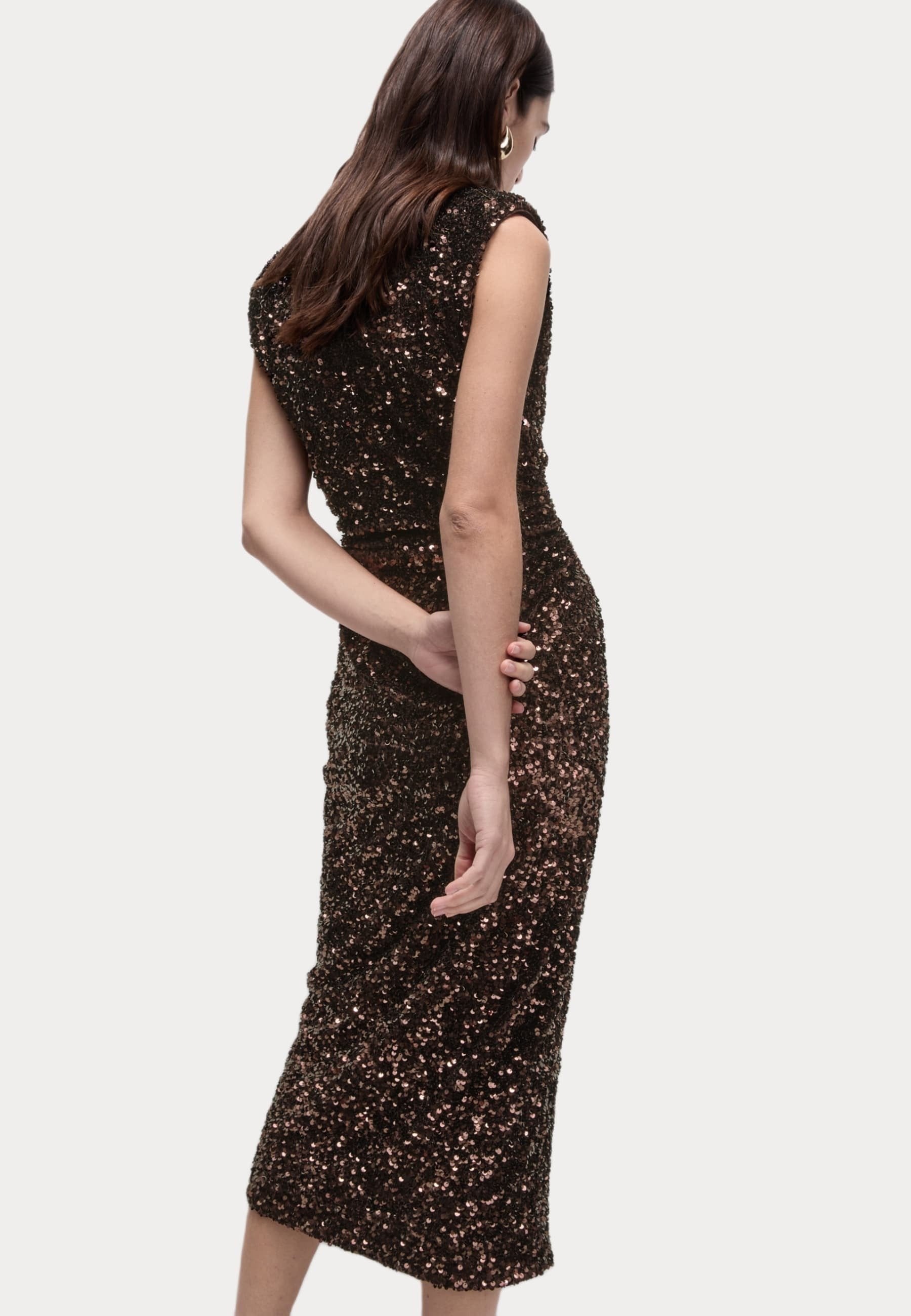 Marks & Spencer SEQUIN HANNAH