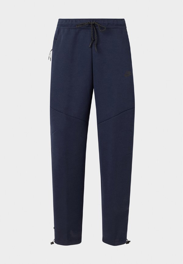 Nike Sportswear PANT - Tracksuit bottoms - dark blue