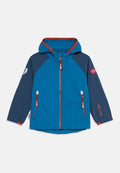 TROLLKIDS KIDS KVALVIKA JACKET UNISEX