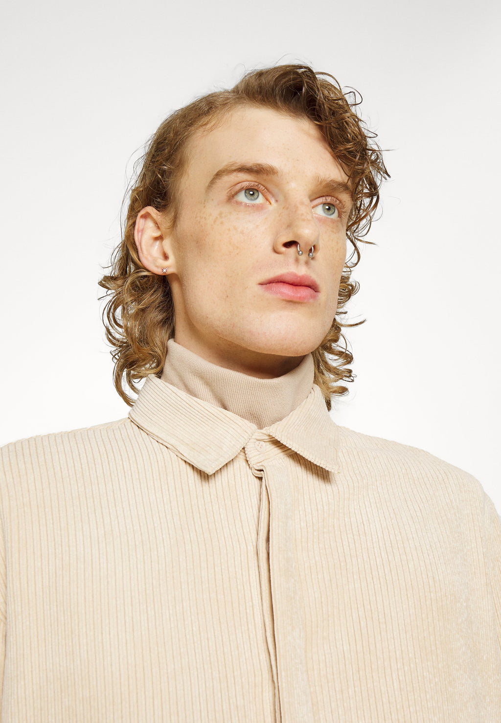 Heathe JACKET