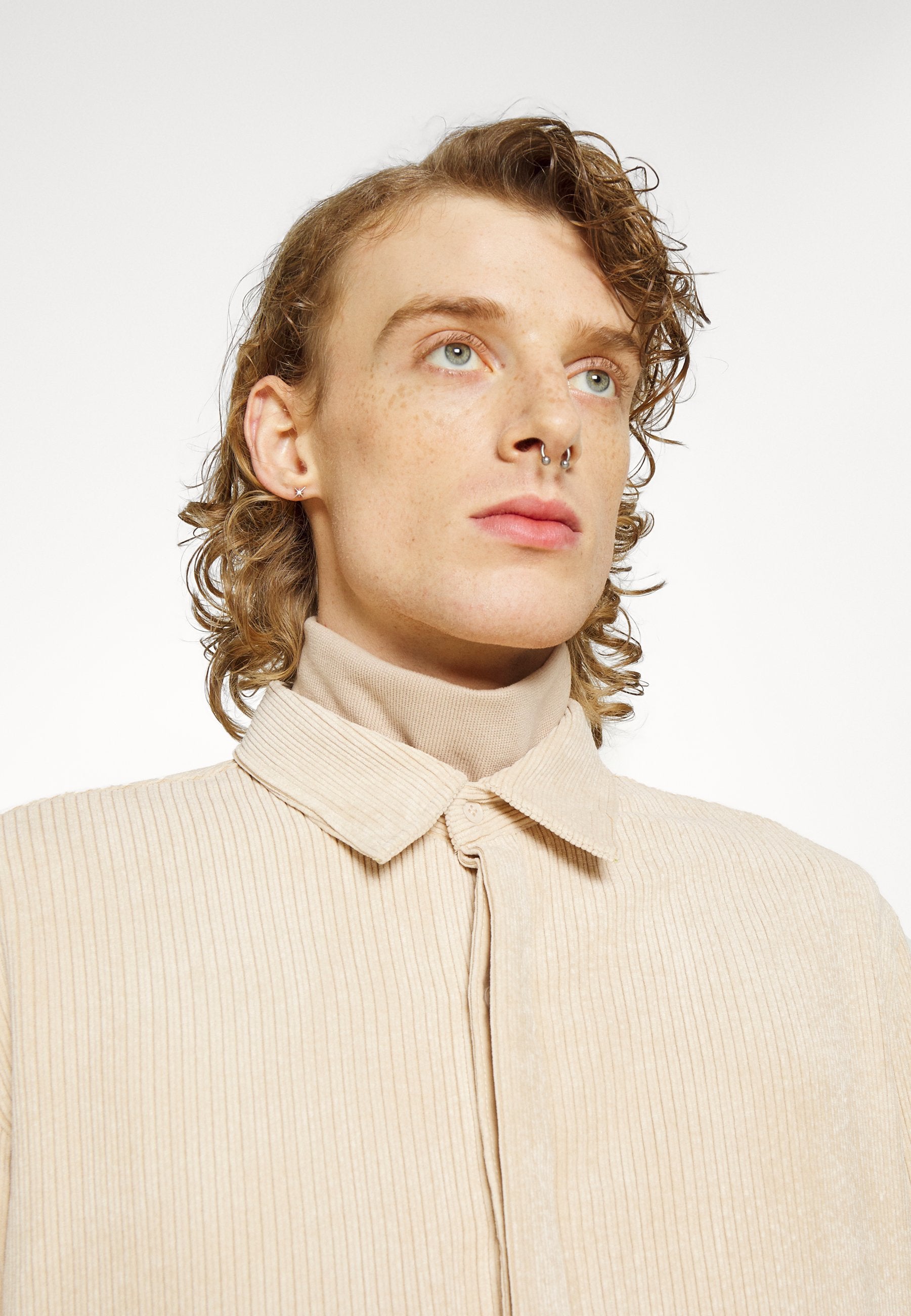 Heathe JACKET