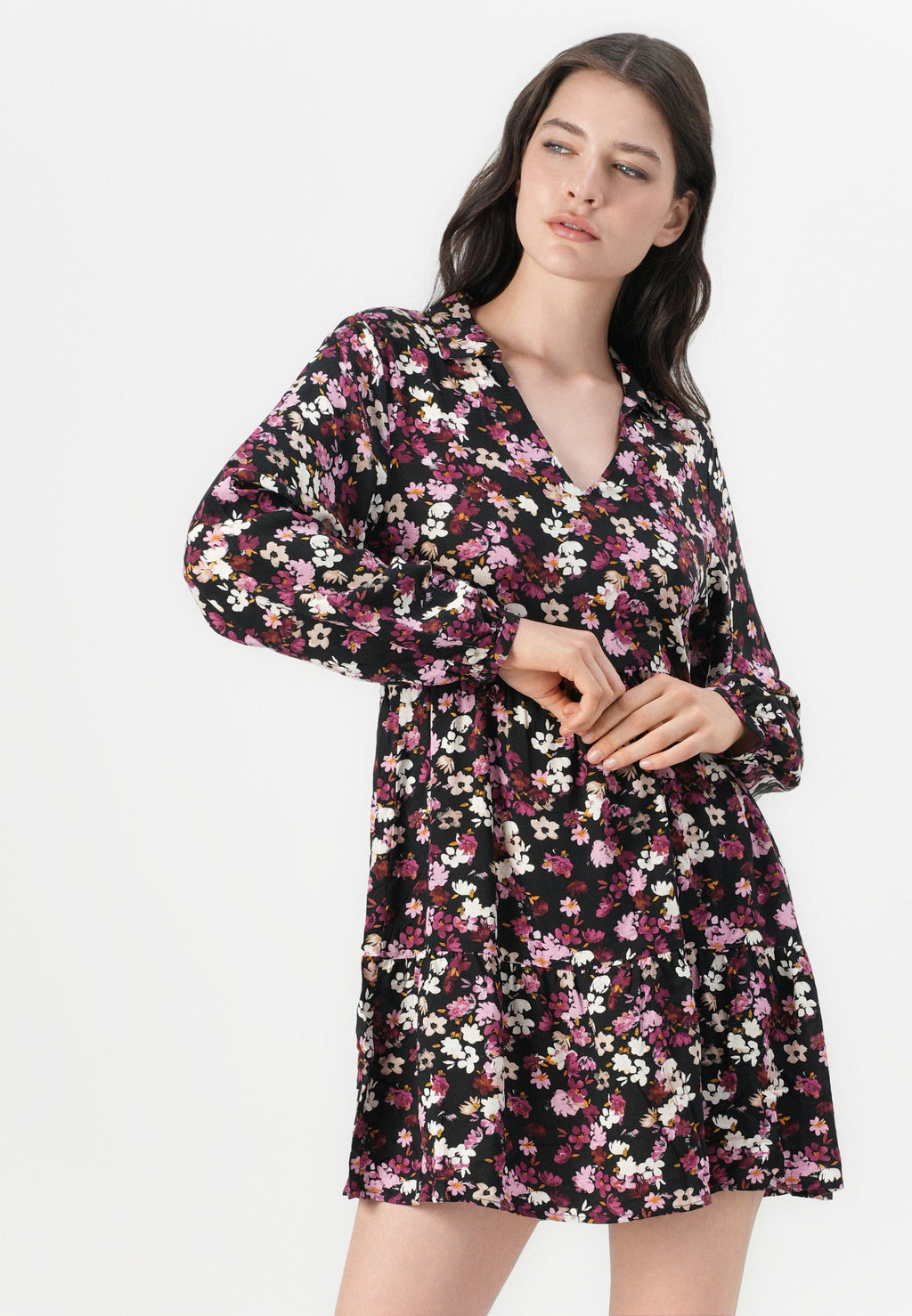 ONLY ONLNOVA LIFE MAGGIE DRESS