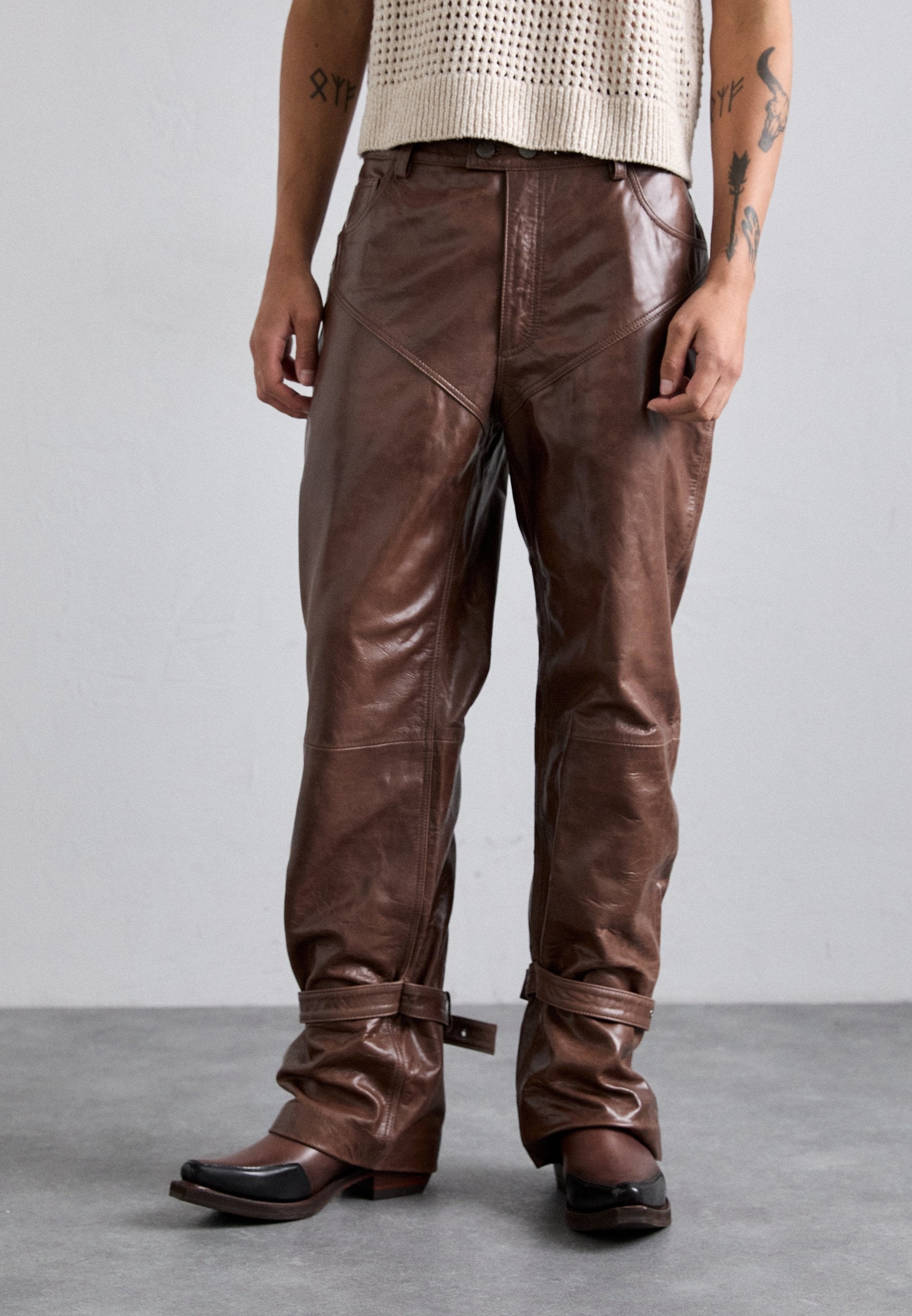 Won Hundred GOSABA PANTS UNISEX
