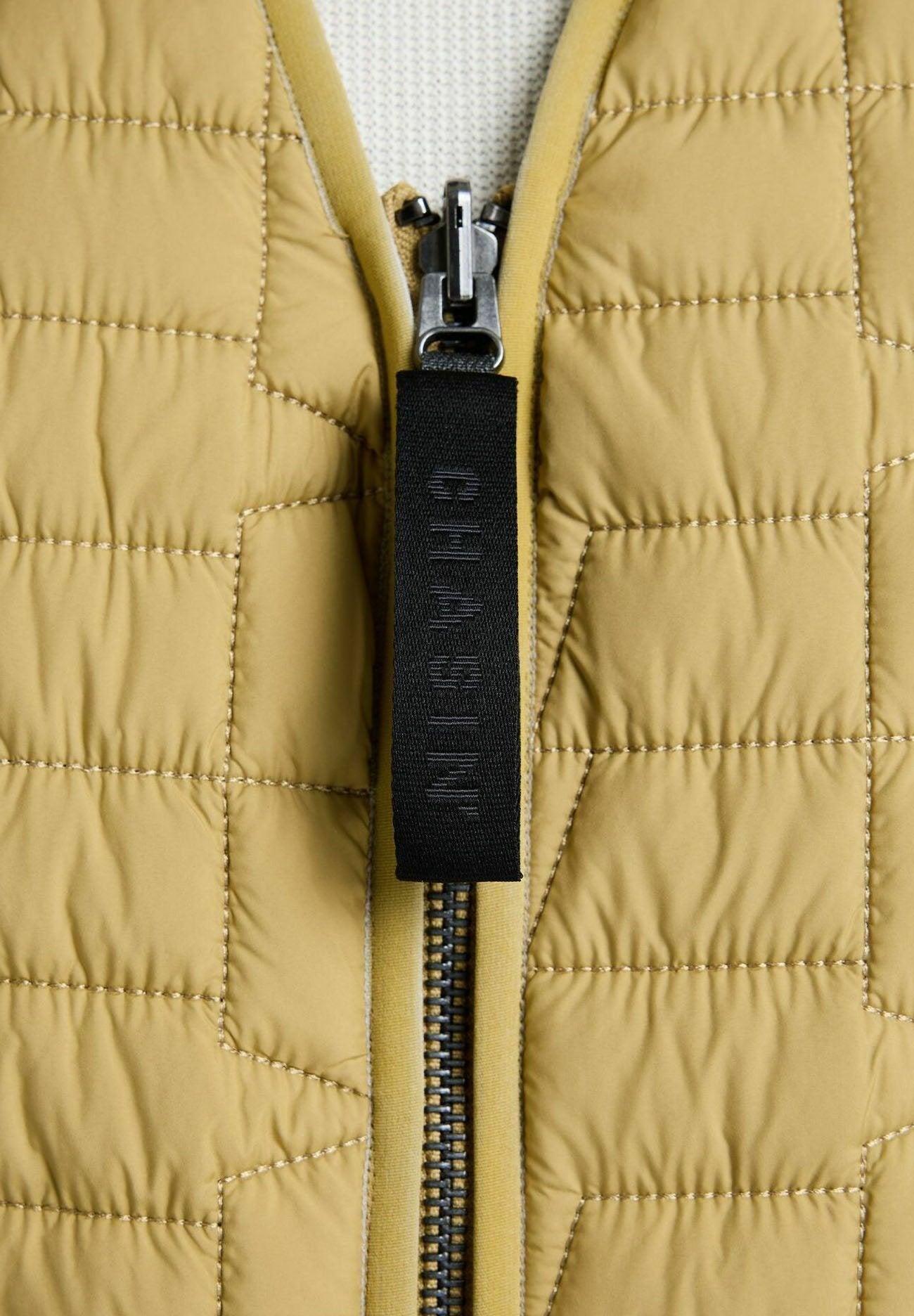 CHASIN' CHASIN' SUMMER JACKET AUDIUS DUALUX