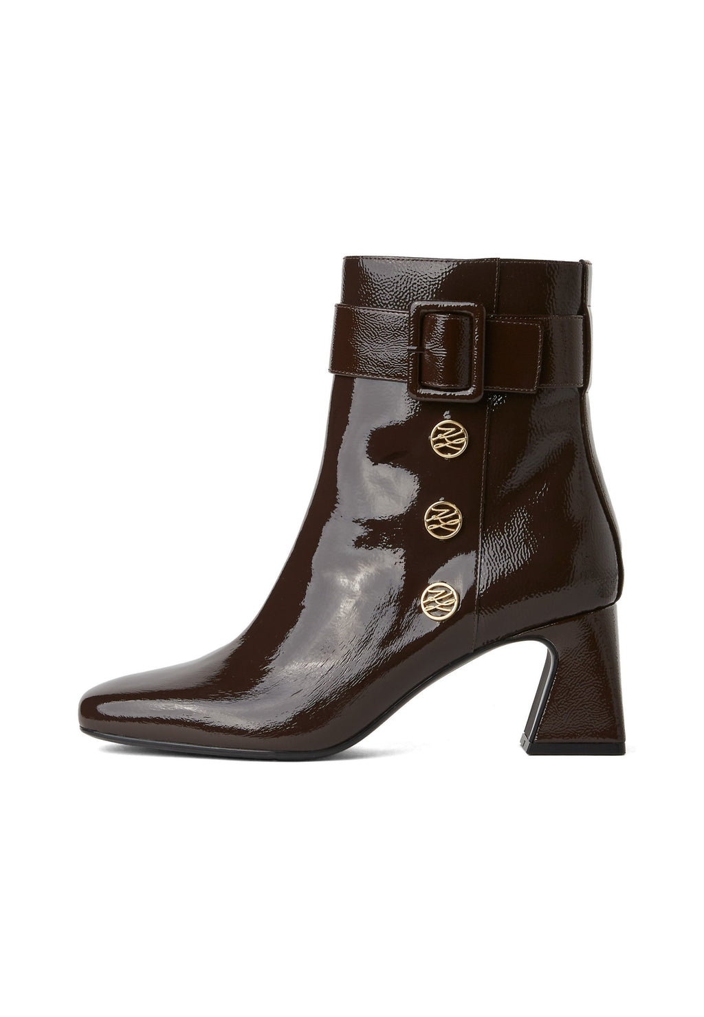 KARL LAGERFELD Stiefeletten Media 1