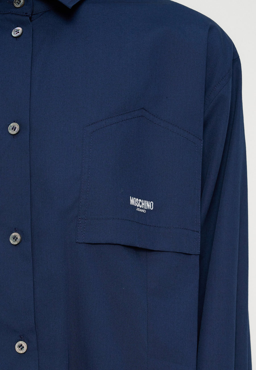 MOSCHINO JEANS